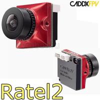 Камера CADDXFPV-Ratel2/Красный
