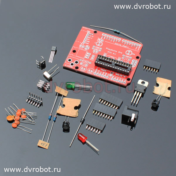 Набор Arduino DIY