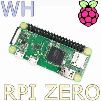 Компьютер Raspberry Pi Zero WH