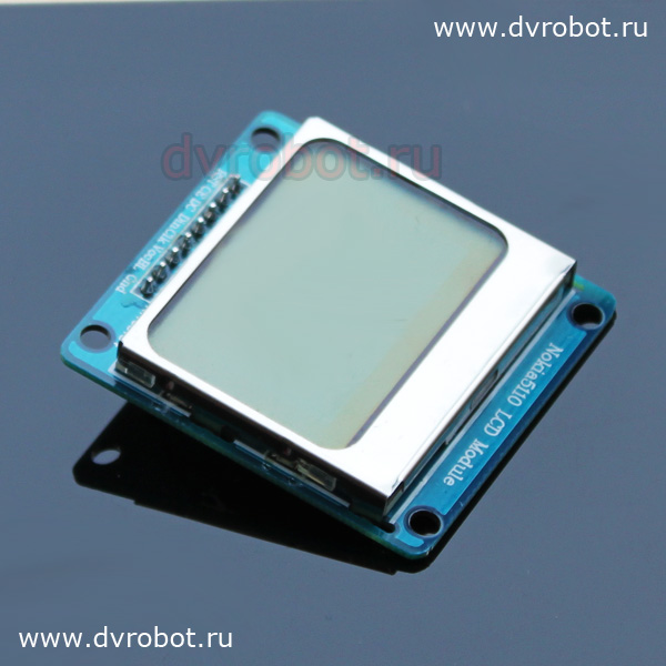LCD Nokia5110