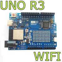 Плата Arduino UNO R3 WIFI