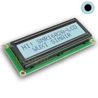 Дисплей LCD 1602 - СЧ