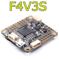 Контроллер полета F4V3S