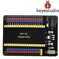 Щит для ESP32 - Keyestudio
