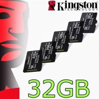 Карта MicroSD Kingston 32GB