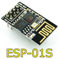 Модуль ESP-01S