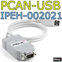 Переходник PEAK PCAN-USB IPEH-002021