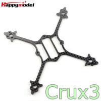 Рама карбон Happymodel Crux3