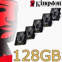 Карта MicroSD Kingston 128GB