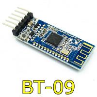 Модуль Bluetooth/4.0/CC2541/BT05-A/HM-10