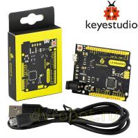Контроллер ATmega32U4 Leonardo - Keyestudio