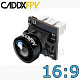 Камера CADDXFPV-ANT Nano (16:9)/Черный