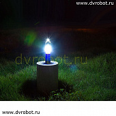 Светодиодный фонарь Naturehike 