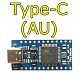 Ардуино Pro Micro Type-C (AU)