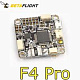 Контроллер Betaflight F4 Pro(V2)/OSD/BEC
