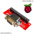 Адаптер VGA для Raspberry Pi