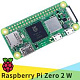 Компьютер Raspberry Pi Zero 2W