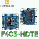 Контроллер MATEKSYS F405-HDTE