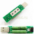 USB резистор 2А